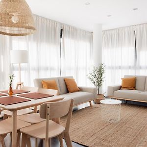 Appartement met Drie Slaapkamers
